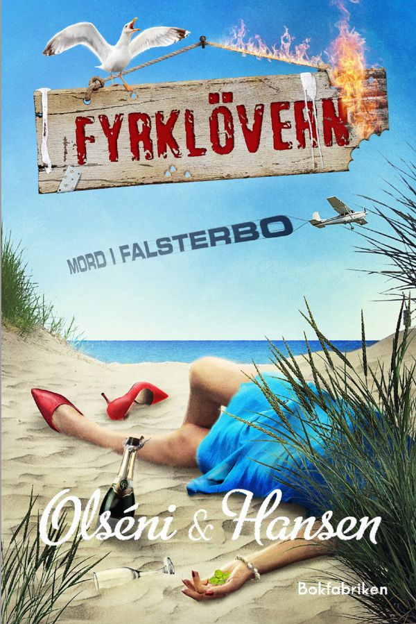 Fyrklövern | 0:e upplagan