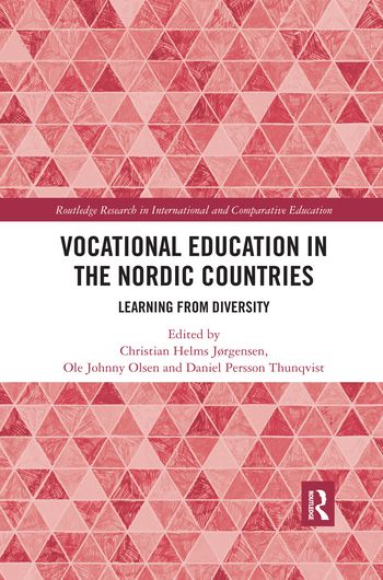 Vocational Education in the Nordic Countries | 1:a upplagan