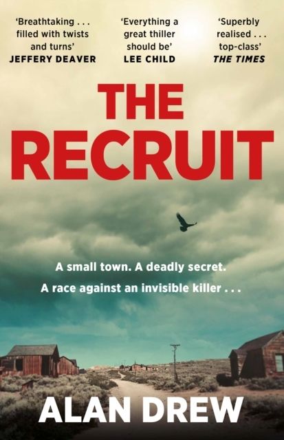 The Recruit | 0:e upplagan