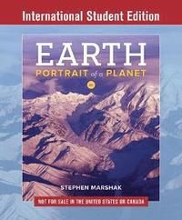 Earth: Portrait of a Planet