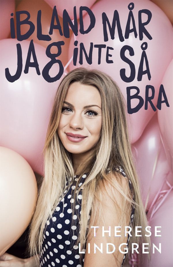 Ibland mår jag inte så bra | 0:e upplagan