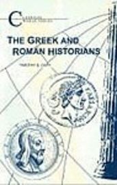 The Greek and Roman Historians