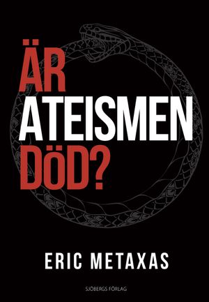 Är ateismen död? | 1:a upplagan