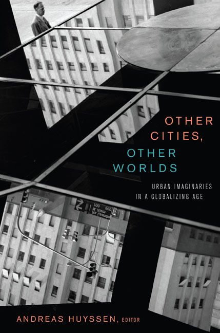 Other Cities, Other Worlds | 0:e upplagan