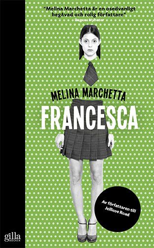 Francesca | 1:a upplagan