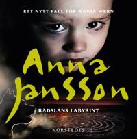 Rädslans labyrint | 1:a upplagan