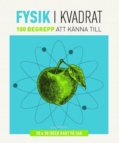 Fysik i kvadrat : 100 begrepp att känna till | 0:e upplagan