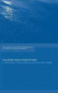 Tourism and Innovation | 0:e upplagan