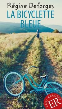 La bicyclette bleue, ER C | 2:a upplagan