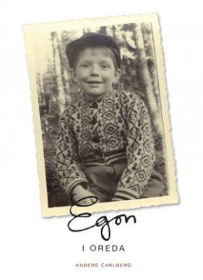 Egon i oreda | 0:e upplagan