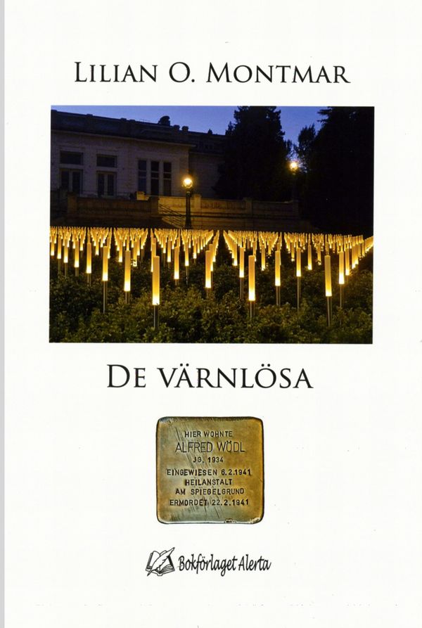 De värnlösa | 1:a upplagan