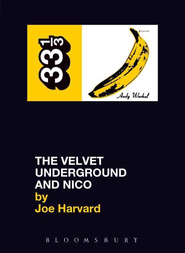 The Velvet Underground's The Velvet Underground and Nico | 0:e upplagan