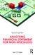 Analysing Financial Statements for Non-Specialists