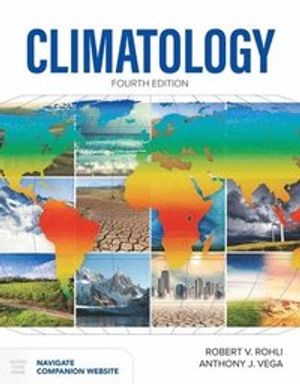 Climatology