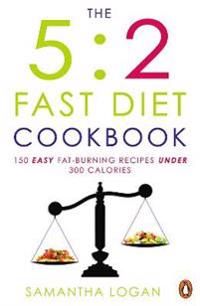 5:2 fast diet cookbook | 0:e upplagan