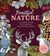 Beautiful Nature Coloring Book