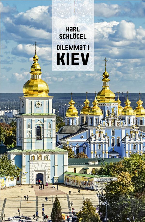 Dilemmat i Kiev | 0:e upplagan
