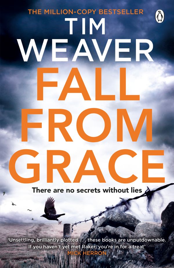 Fall from Grace | 0:e upplagan
