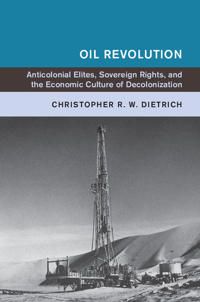 Oil Revolution | 0:e upplagan