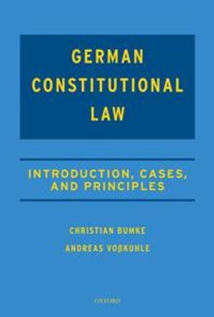 German Constitutional Law