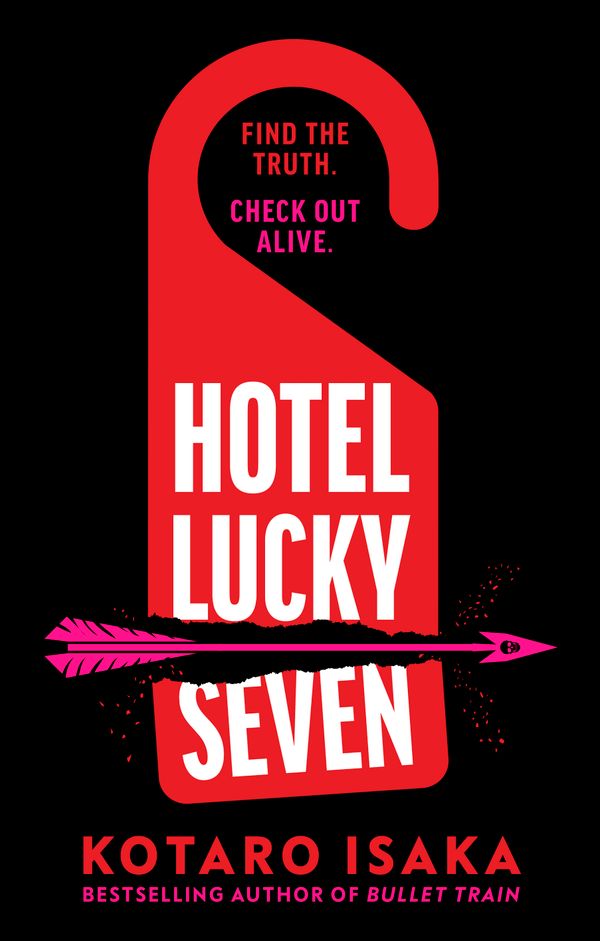Hotel Lucky Seven | 0:e upplagan