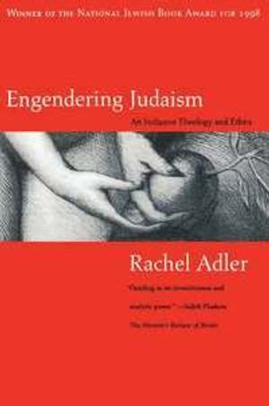 Engendering Judaism