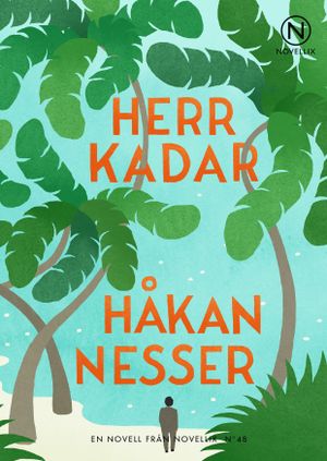 Herr Kadar | 1:a upplagan