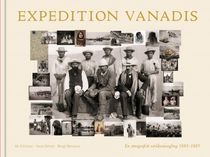 Expedition Vanadis: En etnografisk världsomsegling 1883-1885