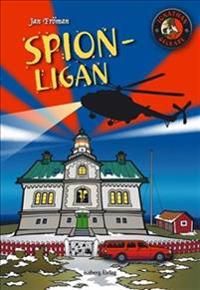 Spion-ligan | 0:e upplagan
