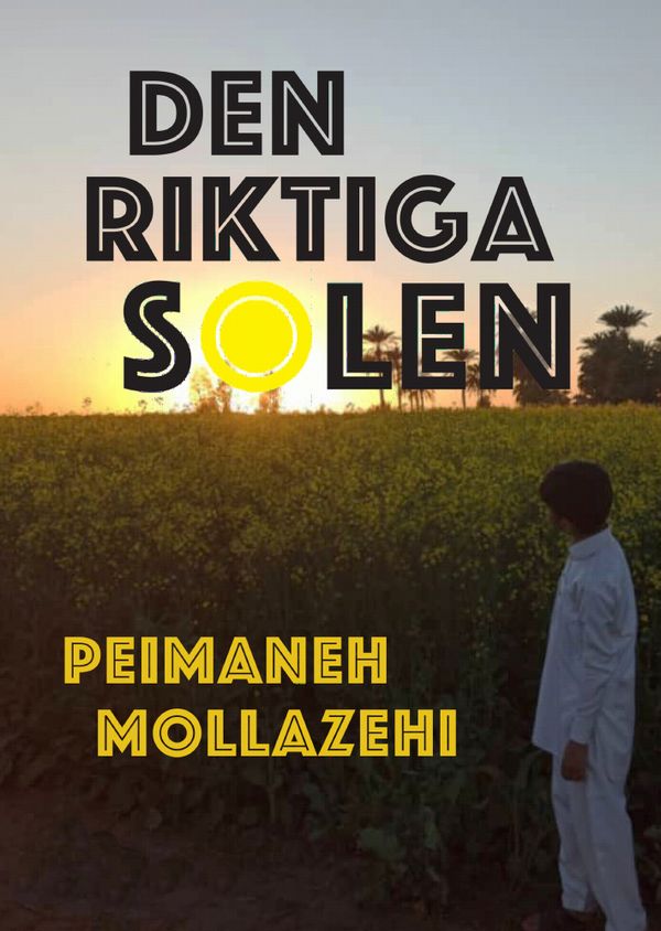 Den riktiga solen | 1:a upplagan