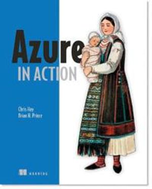 Azure in Action | 1:a upplagan