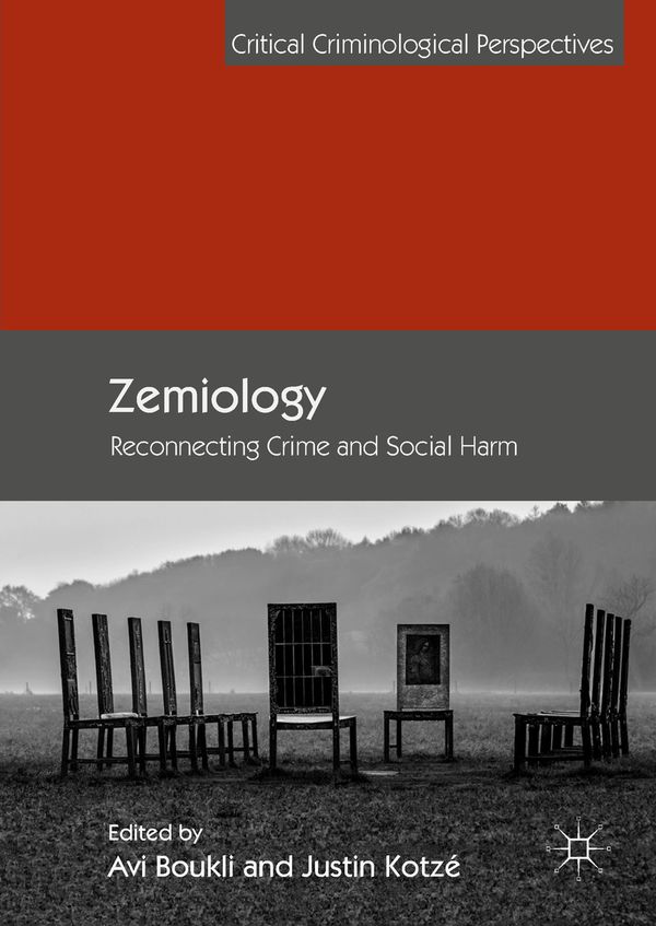 Zemiology | 1:a upplagan