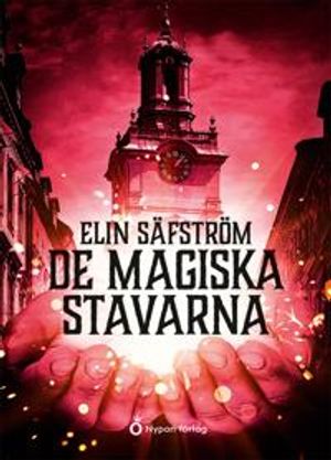 De magiska stavarna | 1:a upplagan