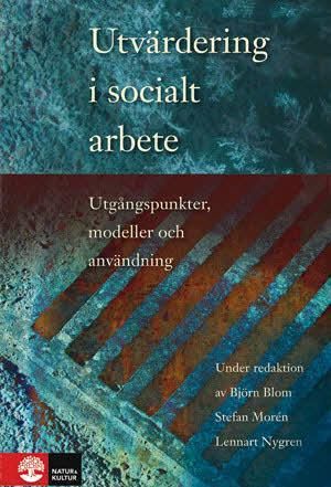 Utvärdering i socialt arbete | 1:a upplagan