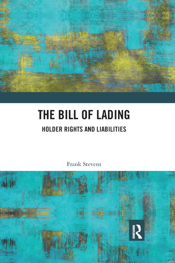The Bill of Lading | 1:a upplagan
