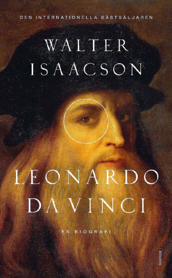 Leonardo da Vinci | 1:a upplagan