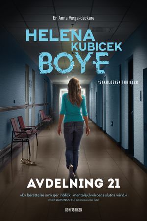 Avdelning 21