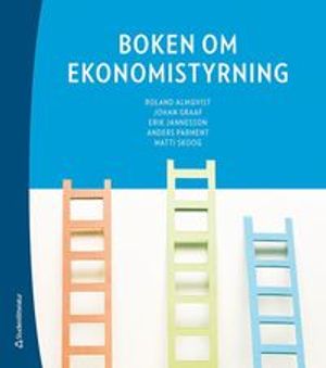 Boken om ekonomistyrning | 3:e upplagan