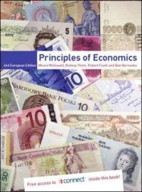 Principles of Economics | 2:a upplagan