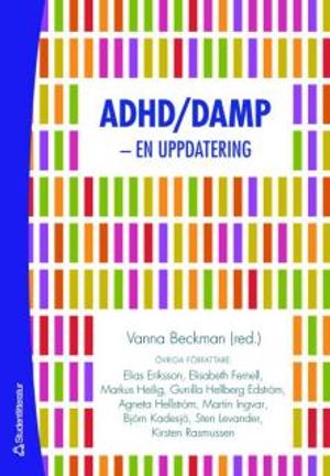 ADHD/DAMP |  2:e upplagan