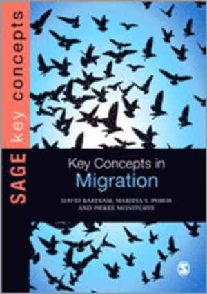 Key Concepts in Migration | 1:a upplagan