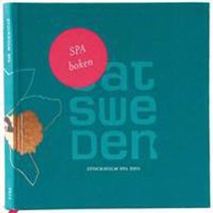 EAT Sweden - Stockholm SPA