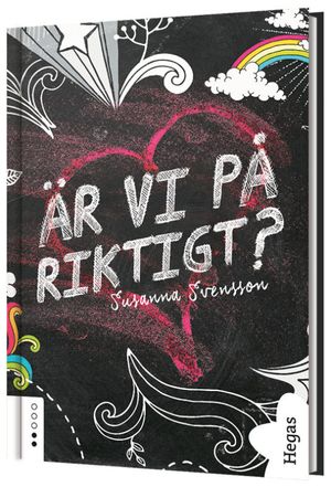 Är vi på riktigt?