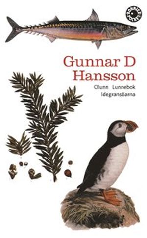 Olunn ; Lunnebok ; Idegransöarna