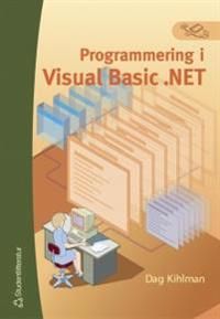 Programmering i Visual Basic .NET | 1:a upplagan