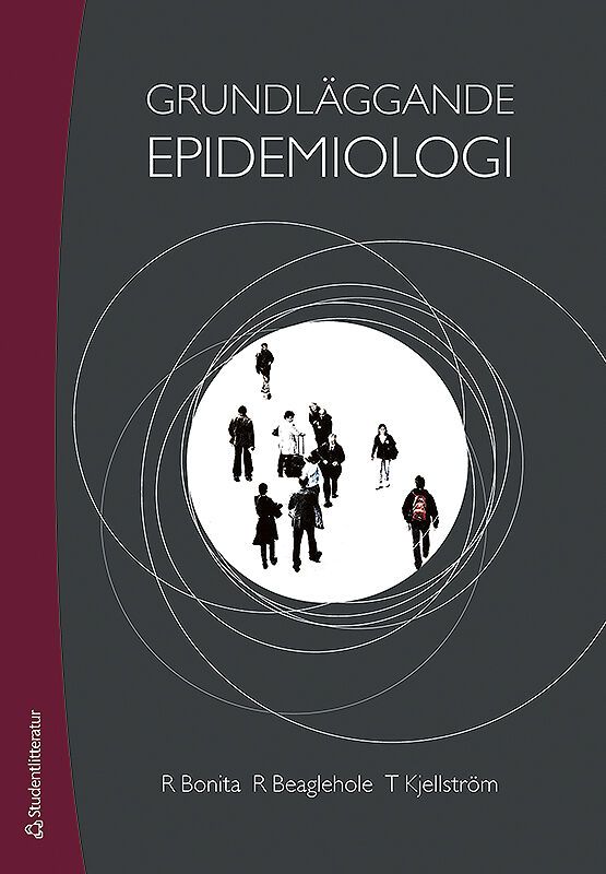 Grundläggande epidemiologi | 2:a upplagan
