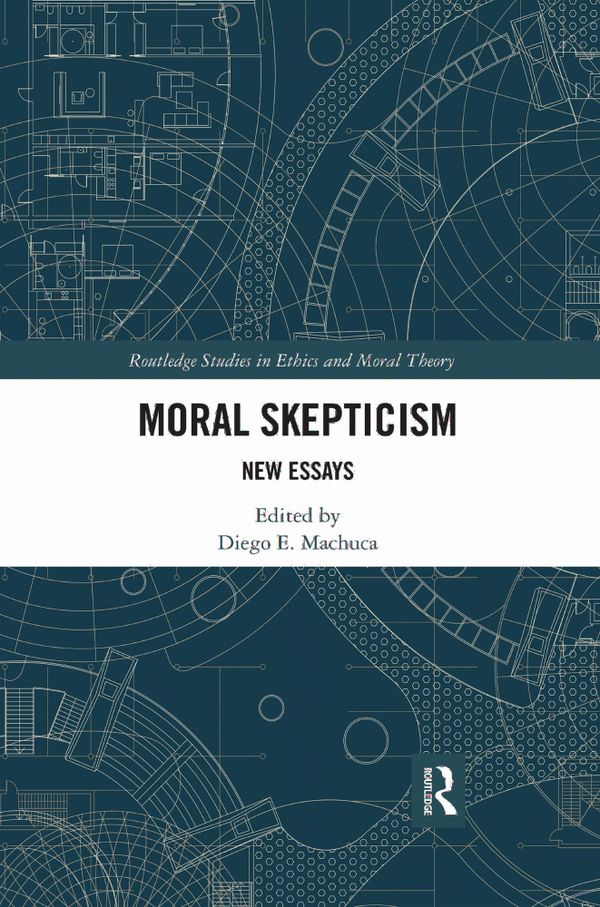 Moral Skepticism | 1:a upplagan