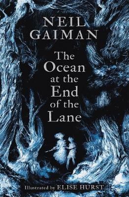 The Ocean at the End of the Lane (Illustrated Edition) | 0:e upplagan