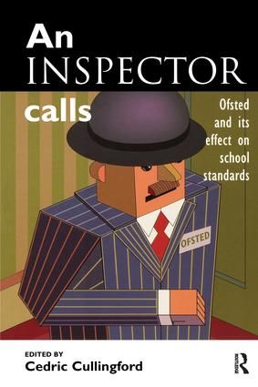 An Inspector Calls | 1:a upplagan