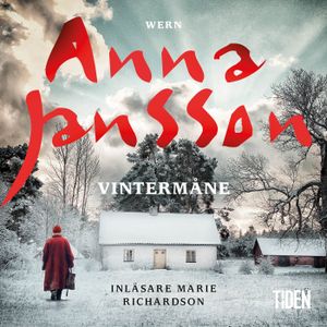 Vintermåne | 1:a upplagan